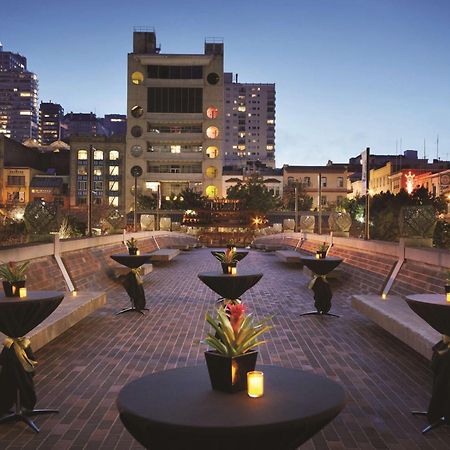 מלון Hilton San Francisco Financial District מראה חיצוני תמונה
