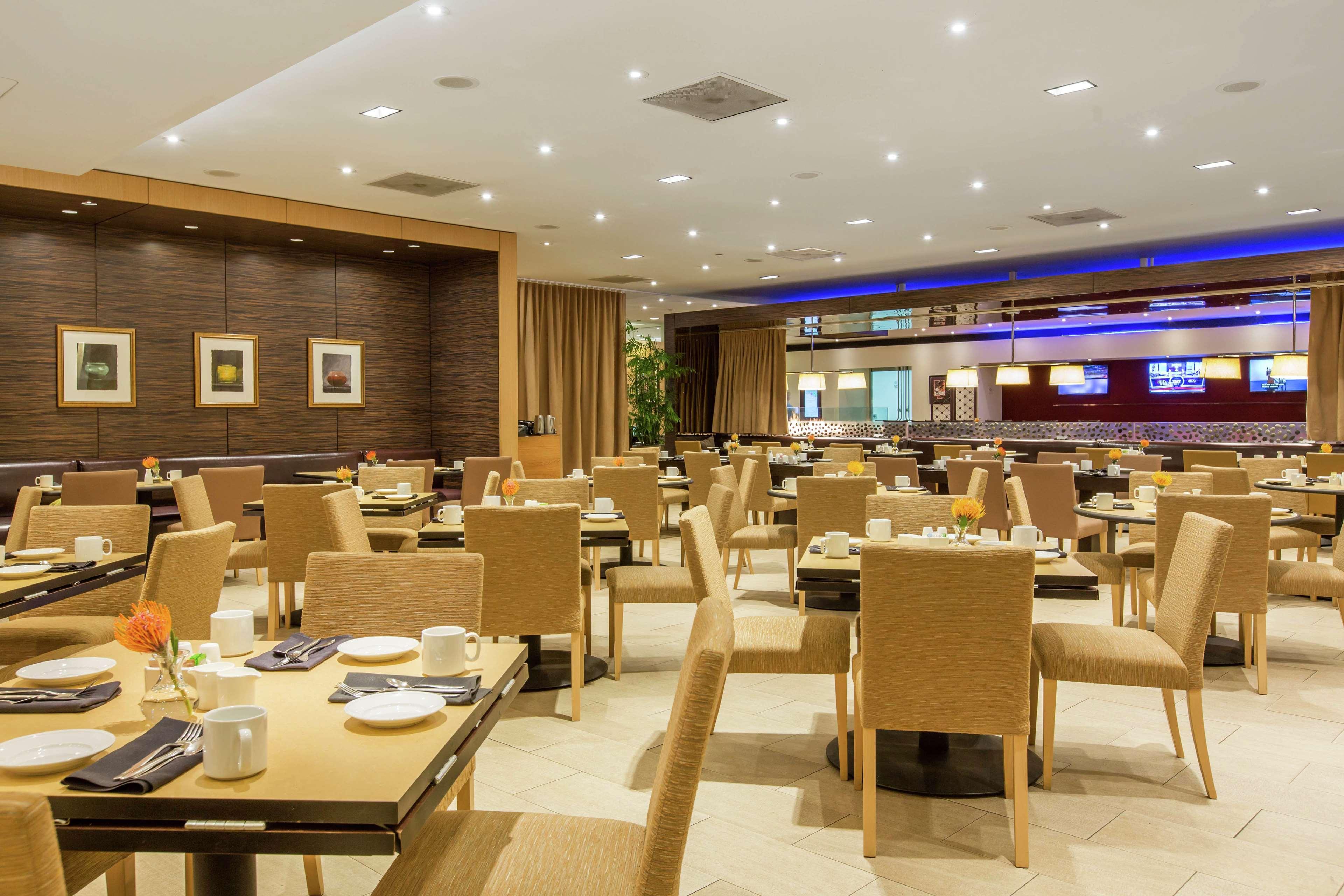 מלון Hilton San Francisco Financial District מראה חיצוני תמונה