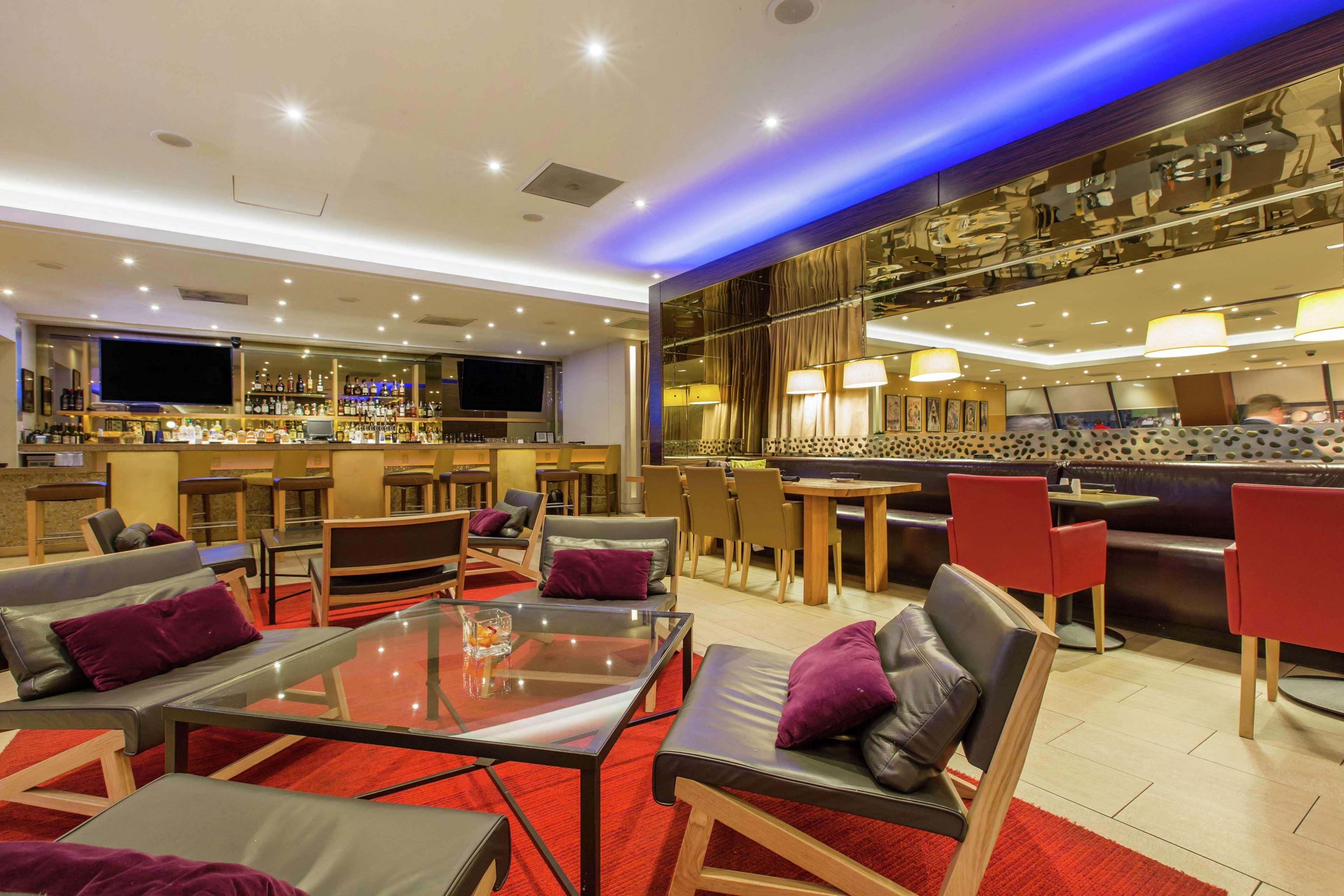 מלון Hilton San Francisco Financial District מראה חיצוני תמונה