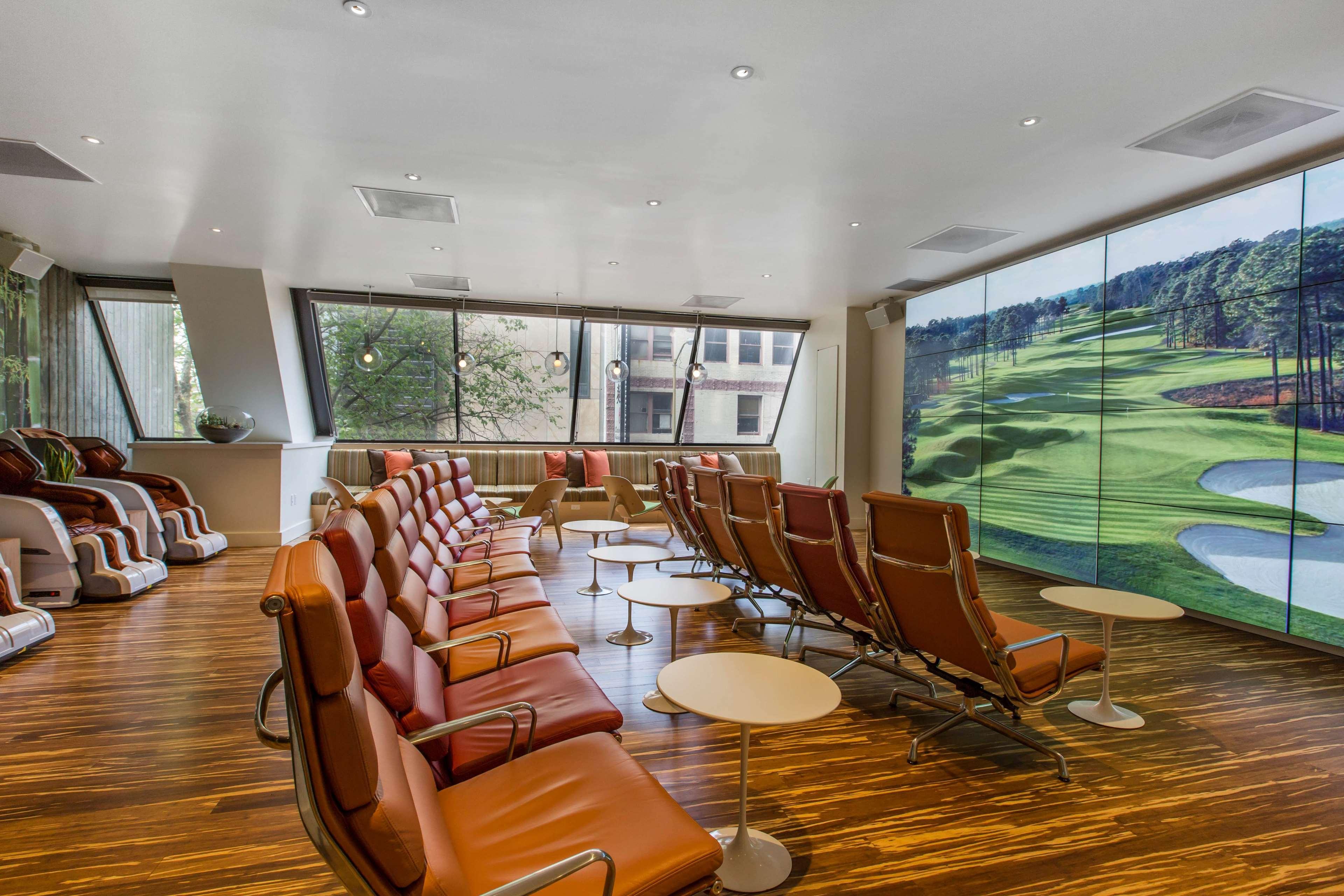 מלון Hilton San Francisco Financial District מראה חיצוני תמונה