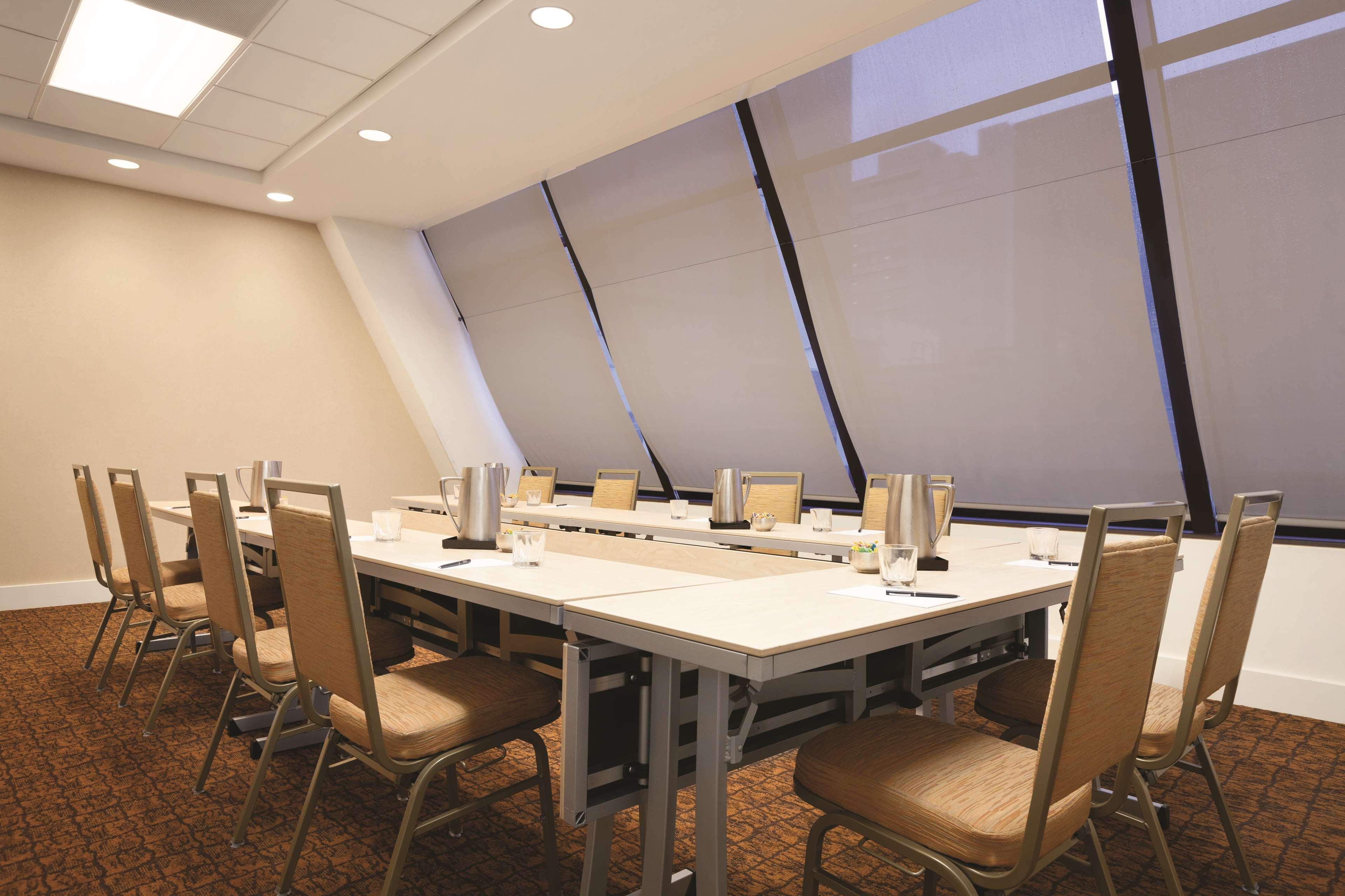 מלון Hilton San Francisco Financial District מראה חיצוני תמונה
