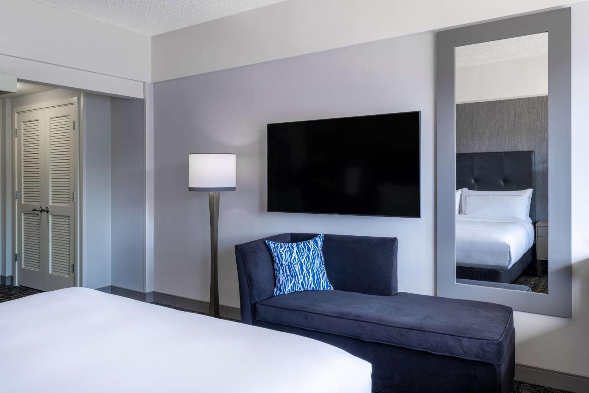 מלון Hilton San Francisco Financial District מראה חיצוני תמונה