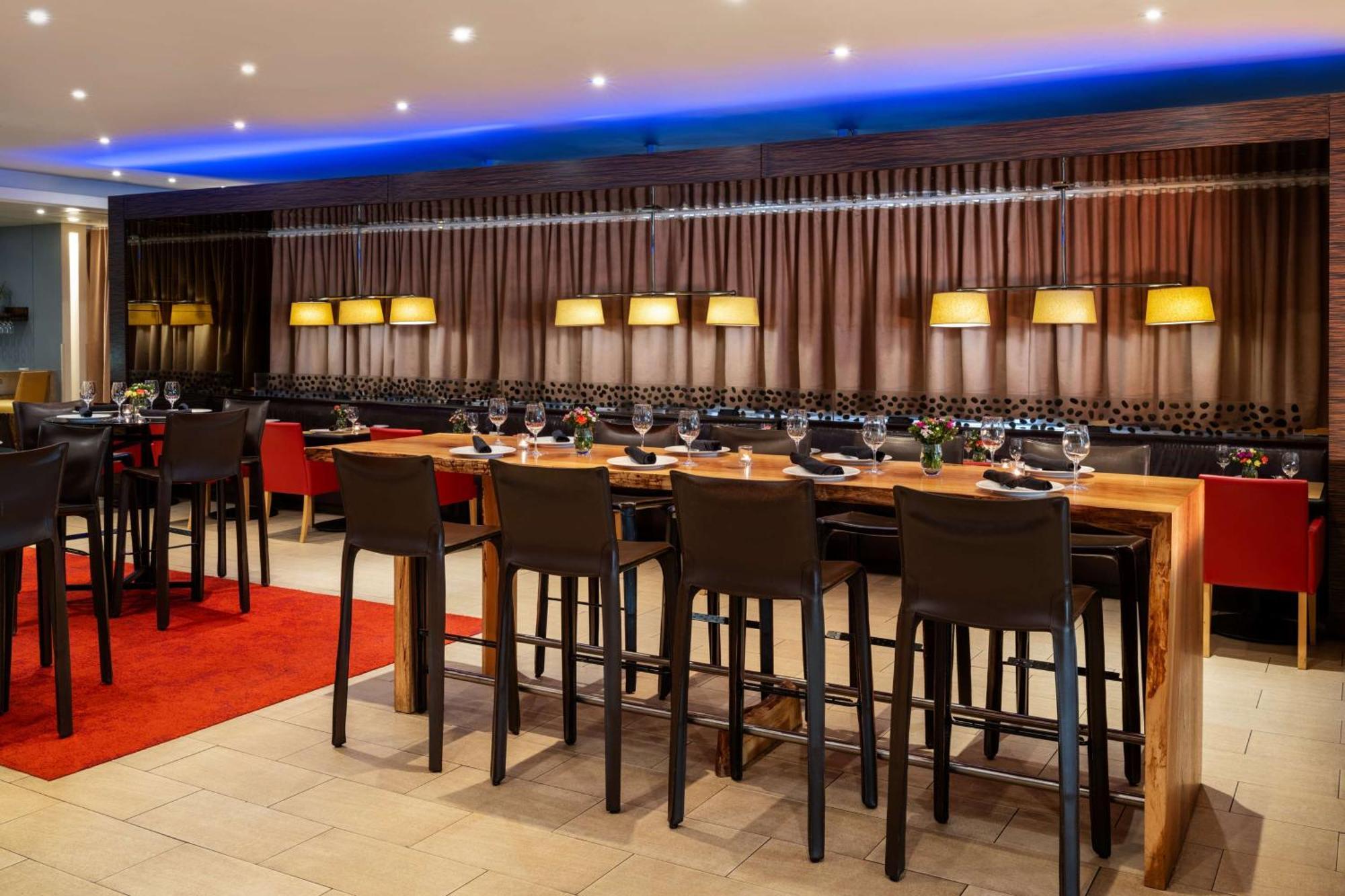 מלון Hilton San Francisco Financial District מראה חיצוני תמונה